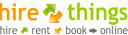 Hire Things logo large